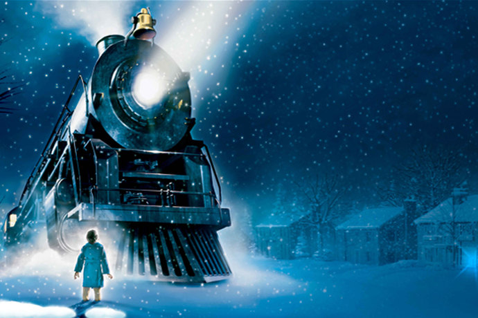 What is a Christmas movie you don't like but everyone else seems to LOVE?