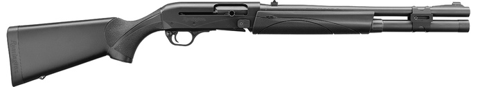 Remington 870