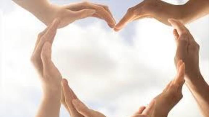 What is your definition of an ideal relationship?
