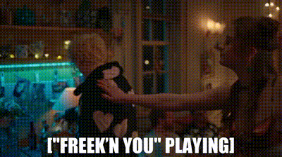 What kind of freak are you?