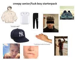 Why do most people have the same style?