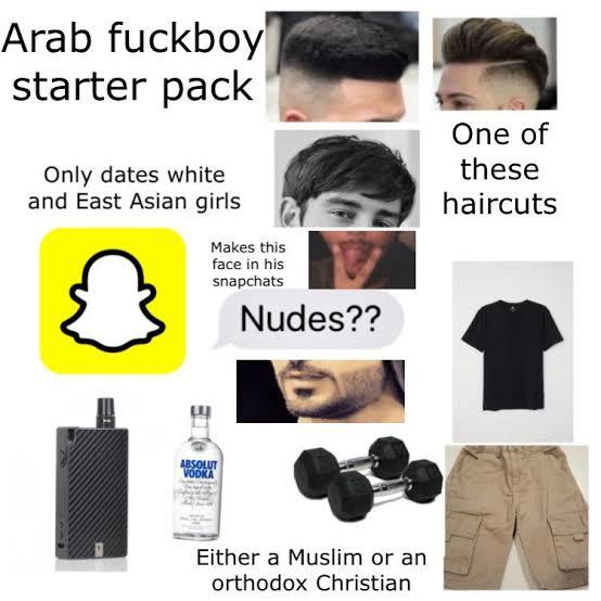 Why do most people have the same style?
