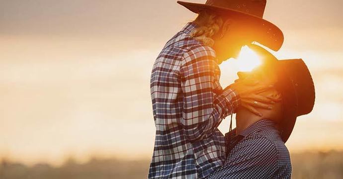 Are you open to long-distance relationships, or do you prefer local connections?