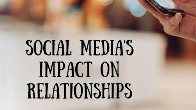 What's your take on the influence of social media on dating dynamics?