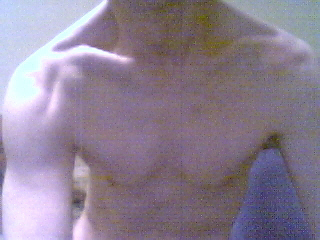 My YOGA class is called "SCULPT' for a good reason 