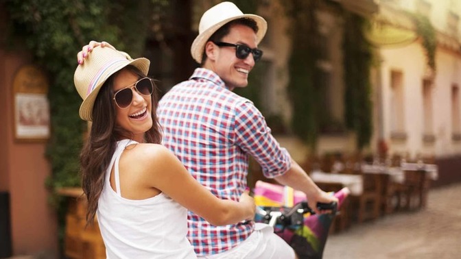 Do we really need relationships or romantic love in order to survive or be happy?