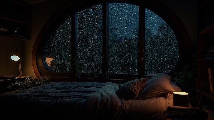Have you ever had the urge to pee in the middle of a cold winter night but held it up till morning?