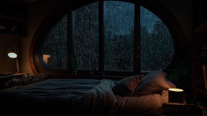 Have you ever had the urge to pee in the middle of a cold winter night but held it up till morning?