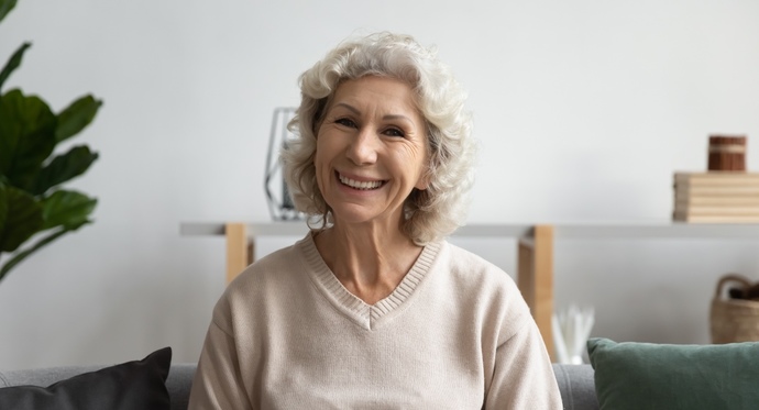 It’s Ok To Be Old And Single. True Or False?