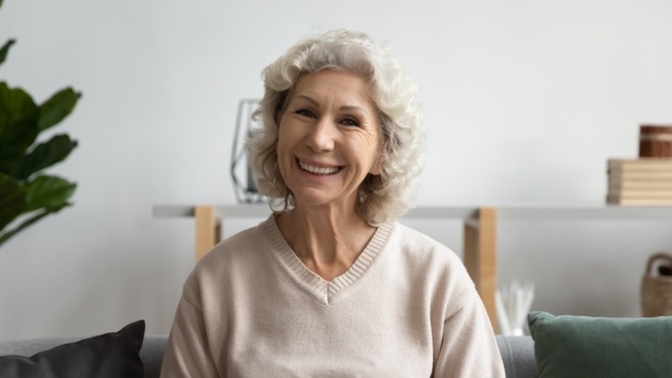 It’s Ok To Be Old And Single. True Or False?