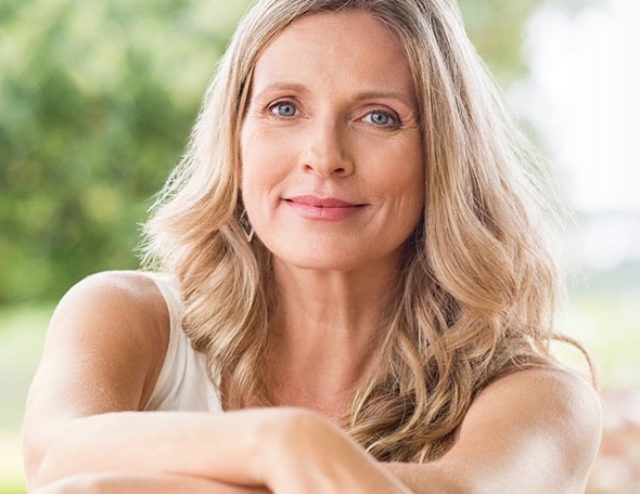 Women Aren’t Allowed To Age In The USA. True Or False?