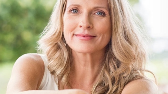 Women Aren’t Allowed To Age In The USA. True Or False?