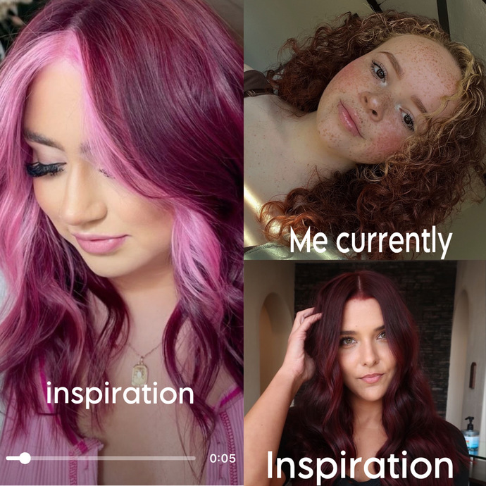 Which hair color should I choose? Please help?