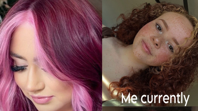 Which hair color should I choose? Please help?