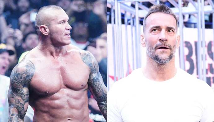 What are your reactions and thoughts on surprise returns from Randy Orton and CM Punk at the 2023 Survivor Series?