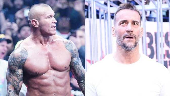What are your reactions and thoughts on surprise returns from Randy Orton and CM Punk at the 2023 Survivor Series?