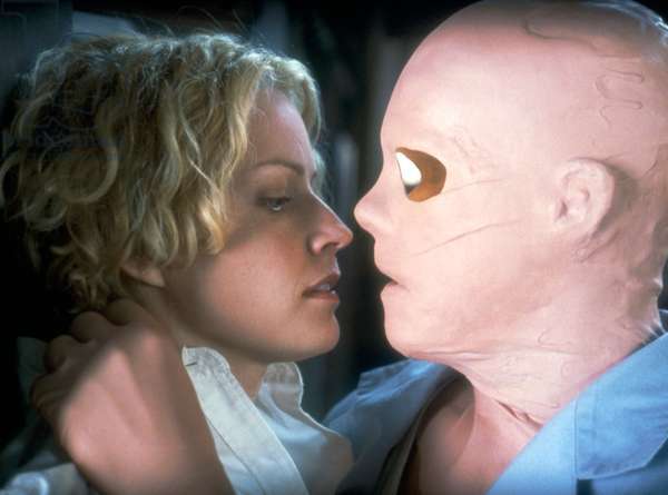Remember Hollow man? What is that one thing youd do if you happen to become Hollow man for a day?