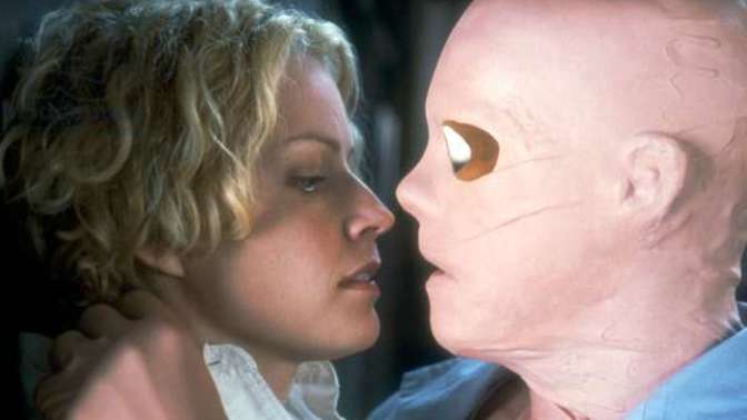 Remember Hollow man? What is that one thing you'd do if you happen to become Hollow man for a day?