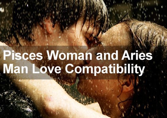 Are Pisces and Aries compatible?