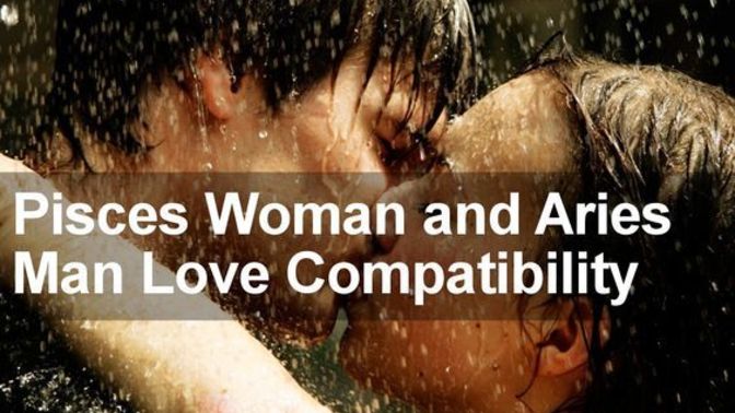 Are Pisces and Aries compatible?