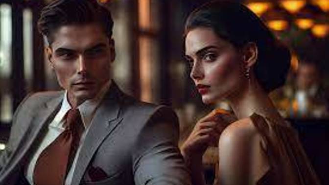 What are the challenges of dating a famous model?