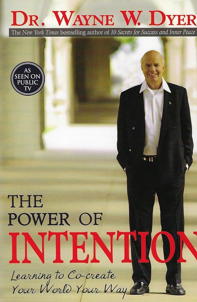What is one self-help book which you read over and over again?