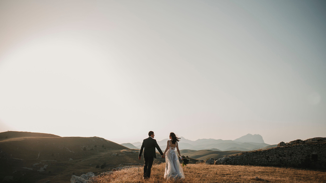 What are the things you are willing to sacrifice and not sacrifice in your marriages to men or women?