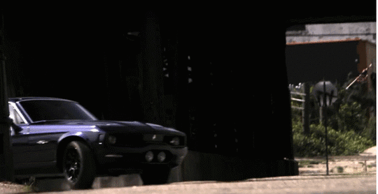 Can you run fast?