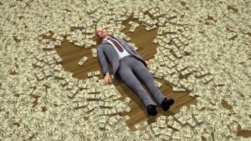 Would you rather have a billion dollars or the ability to do telekinesis?
