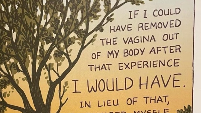 Should gender queer books be banned from school libraries across the U. S. or do you think its appropriate for kids and students to have those books?