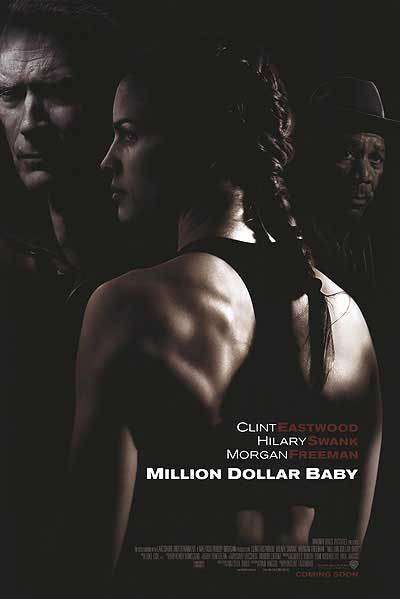 What is your favorite Boxing movie of all time?