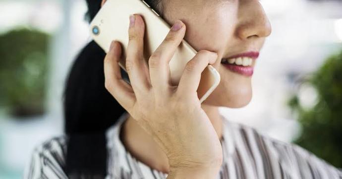 How do you prefer to communicate with your partner?
