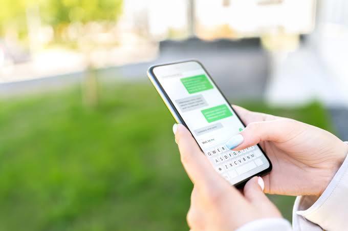 How do you prefer to communicate with your partner?