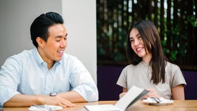 How do you prefer to communicate with your partner?