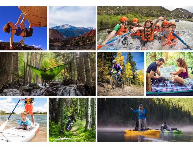 Whats your ideal way to spend quality time together?