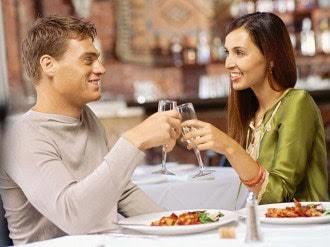 Whats your ideal way to spend quality time together?