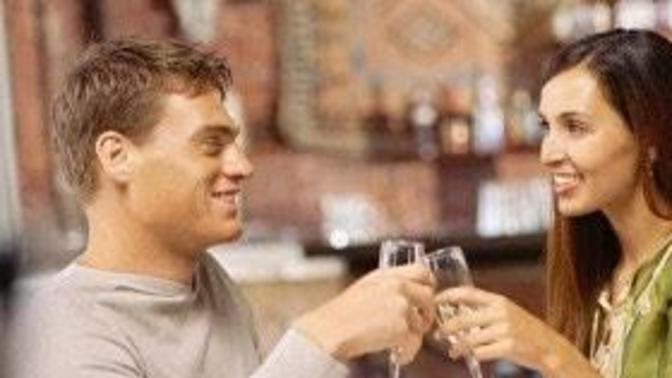 What's your ideal way to spend quality time together?