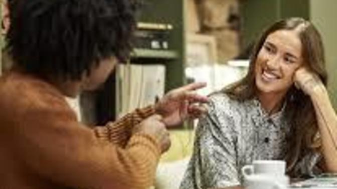 How do you handle conflicts in your relationship?