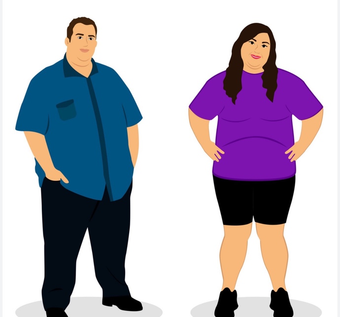 Would You Date A Fat Girl/Fat Guy?