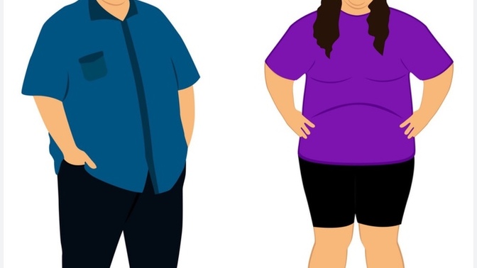 Would You Date A Fat Girl/Fat Guy?