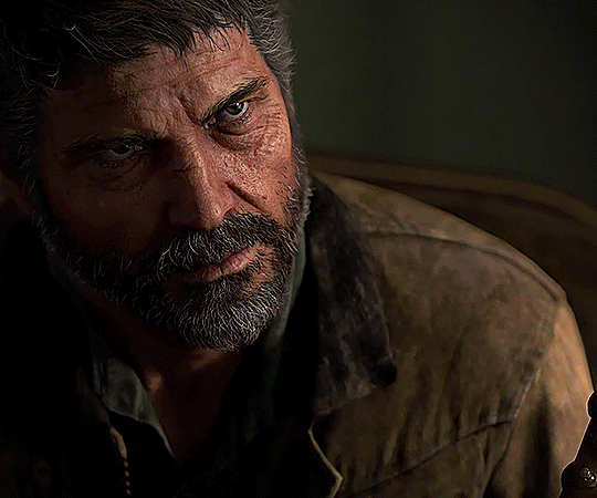Who would you want to protect you during a post apocalypse?