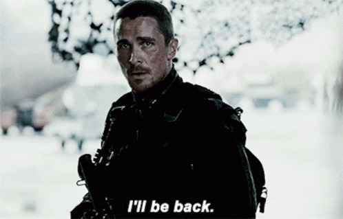 Who would you want to protect you during a post apocalypse?