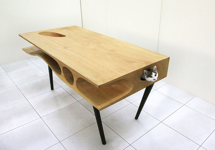 I do need something like this...