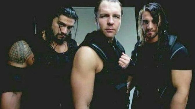How would the WWE Judgment Day match up with the Shield prime from 2012-2014 ? How would you see a feud going between them if they existed back then?