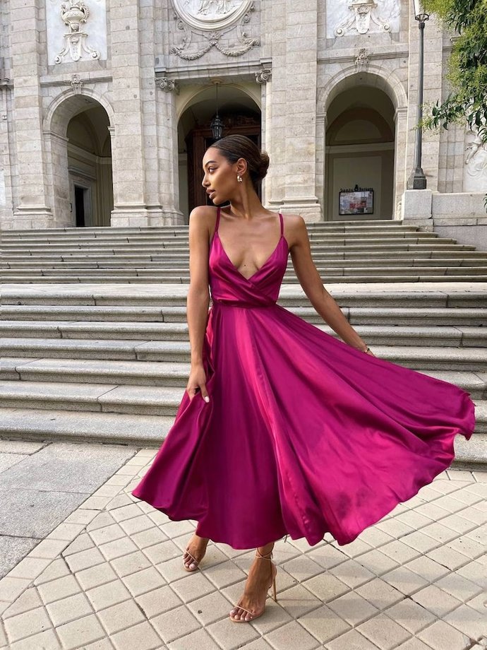 What's your 'exceptional' outfit?