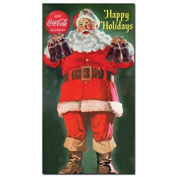 Who brings the Christmas prezzies where you live?