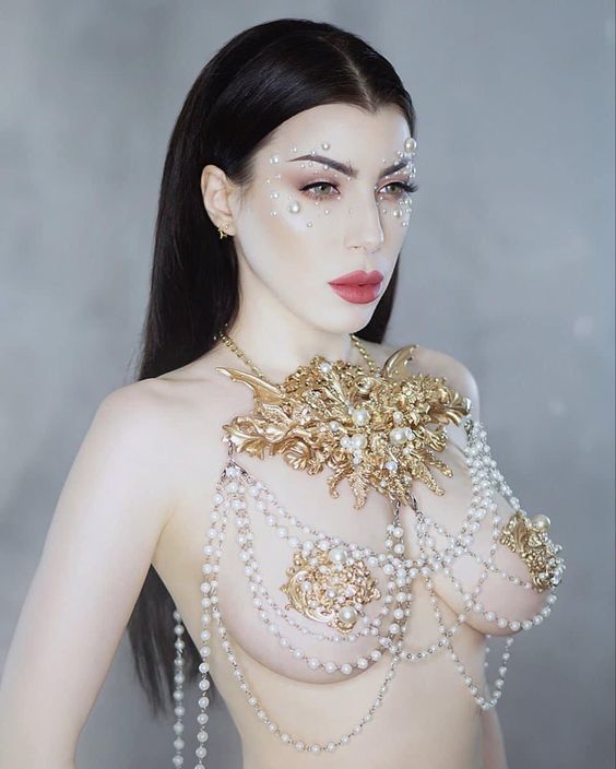 Would you ever wear something like this?