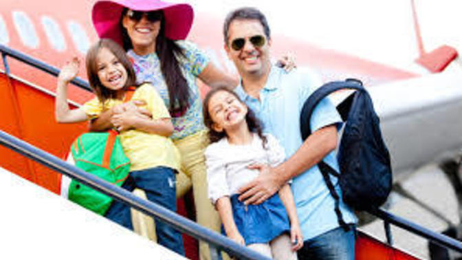 Is Anyone Planning To Travel for The Christmas Holiday?