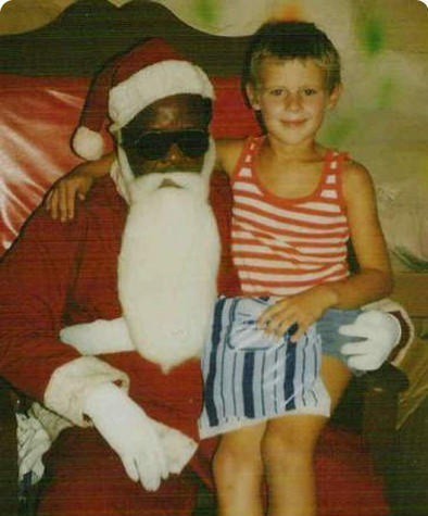 Christmas needs to be more WOKE, agree?