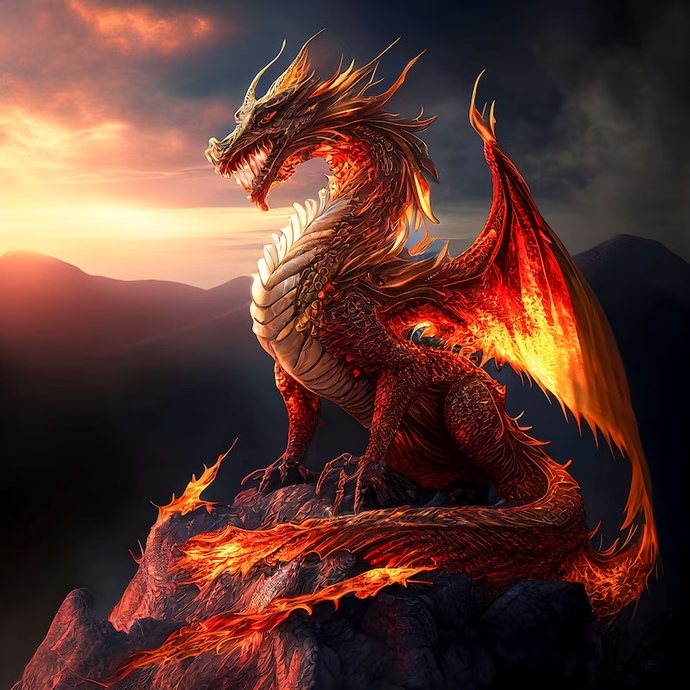 Which mythical creature do you wish actually existed?